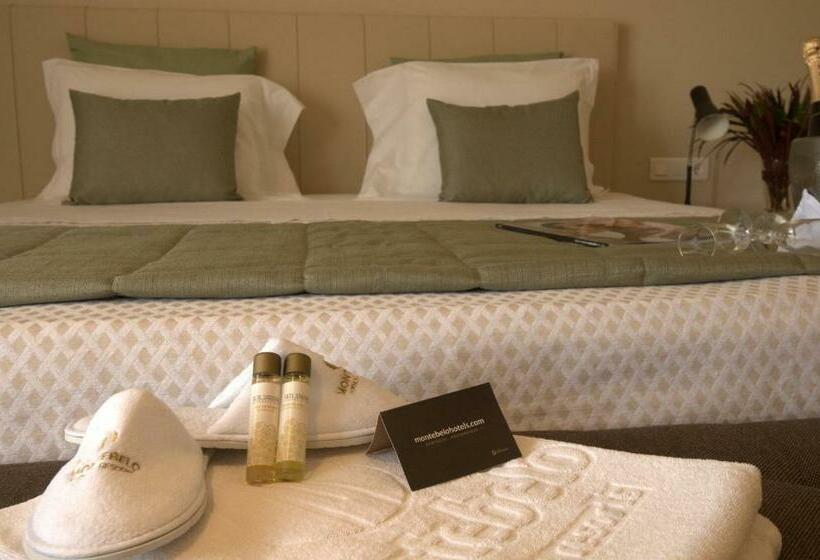 Songo Hotel by Montebelo