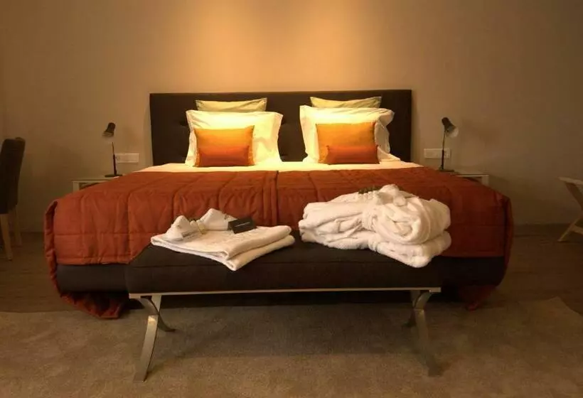 Songo Hotel by Montebelo