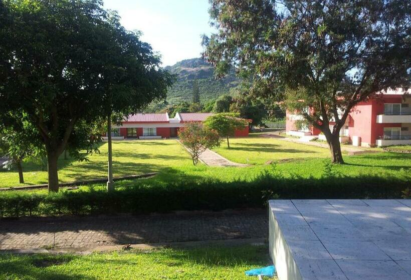 Songo Hotel by Montebelo