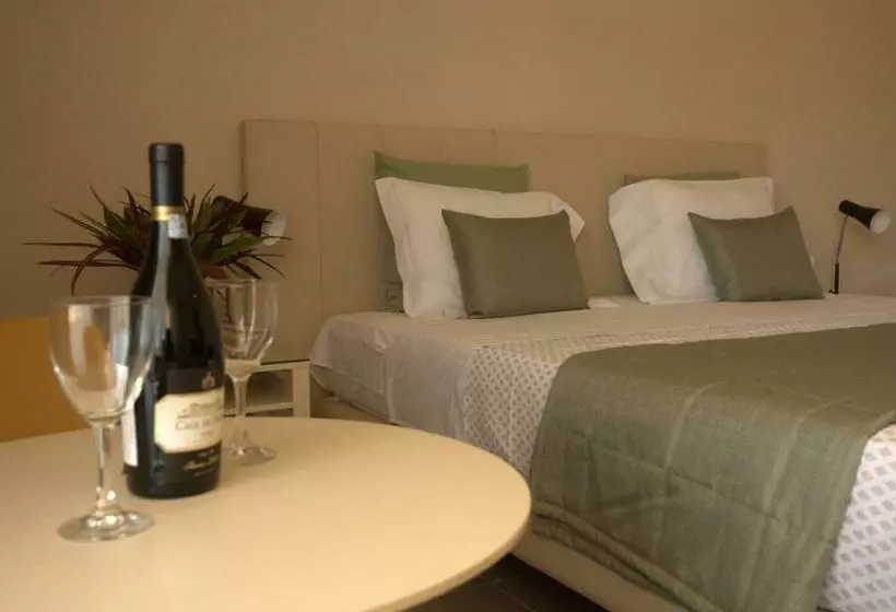 Songo Hotel by Montebelo