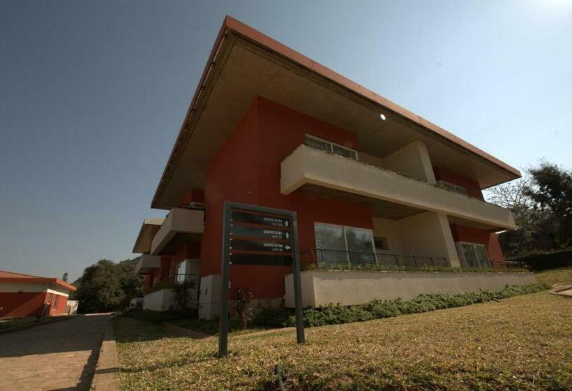 Songo Hotel by Montebelo