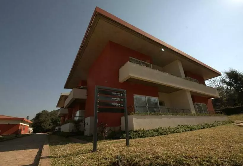 Songo Hotel by Montebelo