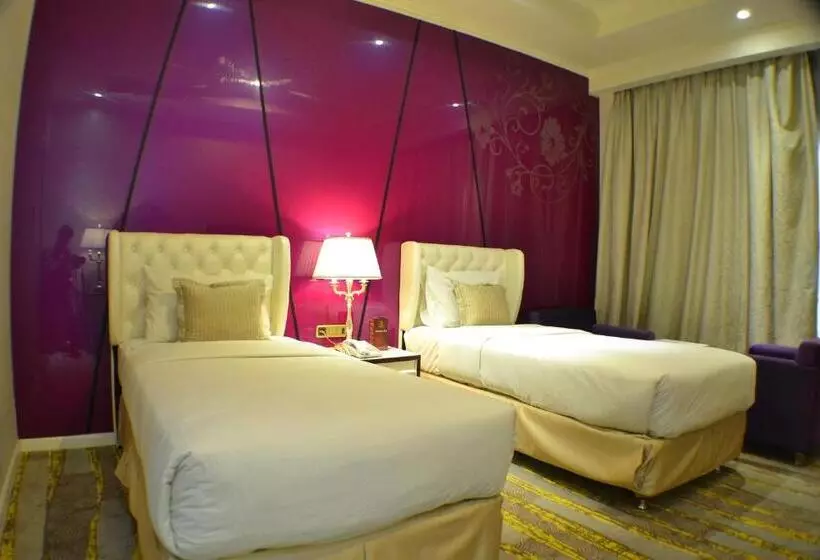 Sutanraja Hotel & Convention Centre