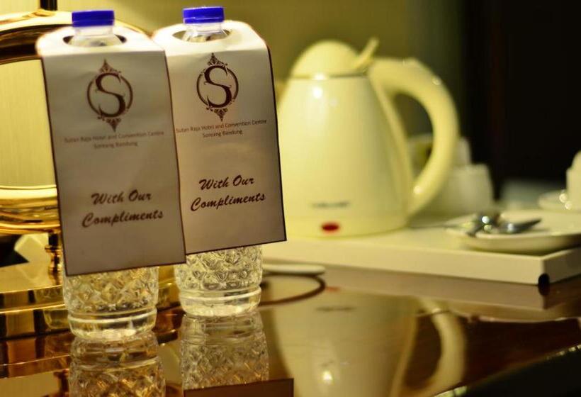 Sutanraja Hotel & Convention Centre