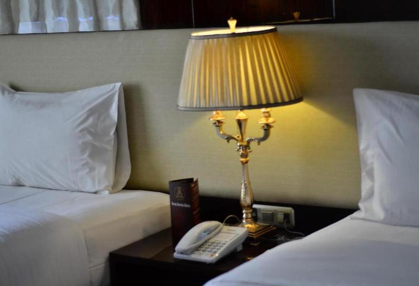 Sutanraja Hotel & Convention Centre