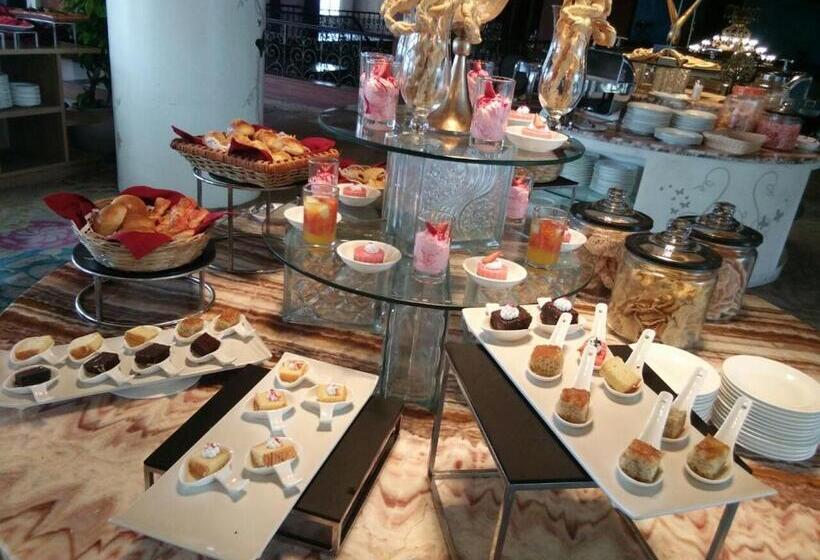 Sutanraja Hotel & Convention Centre