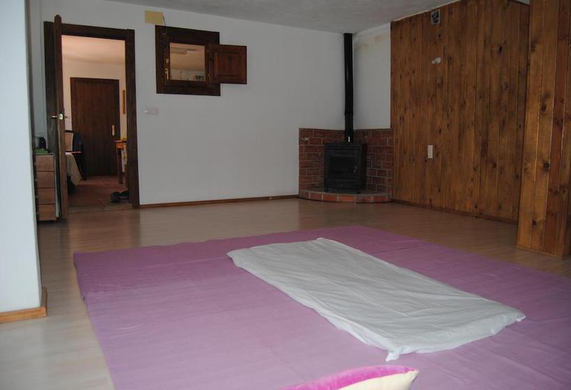 Un Rincón Para Descansar