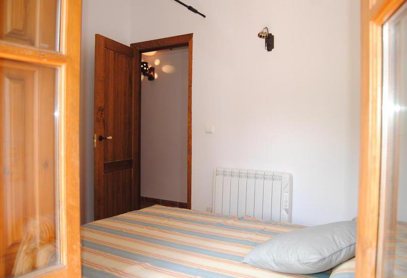 Un Rincón Para Descansar