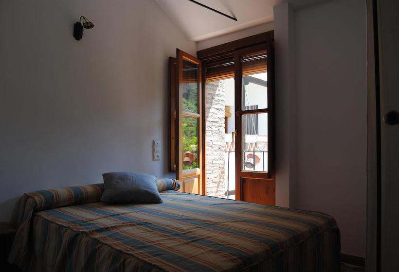 Un Rincón Para Descansar