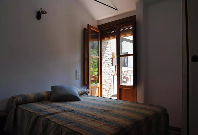 Un Rincón Para Descansar