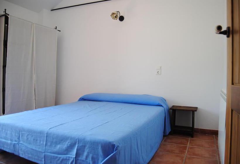 Un Rincón Para Descansar