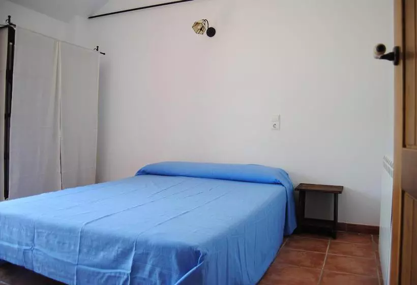 Un Rincón Para Descansar