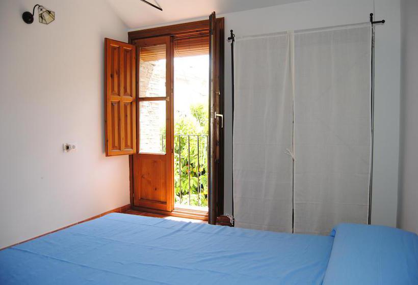 Un Rincón Para Descansar