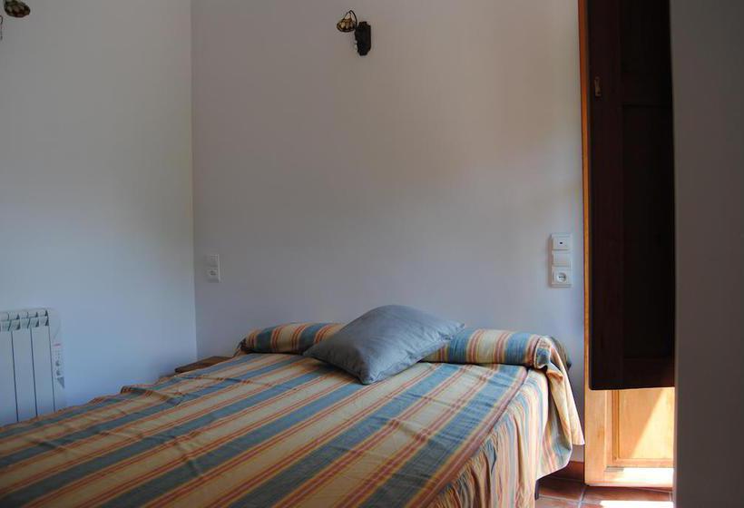 Un Rincón Para Descansar