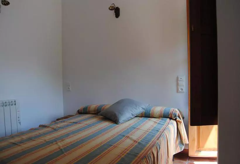 Un Rincón Para Descansar