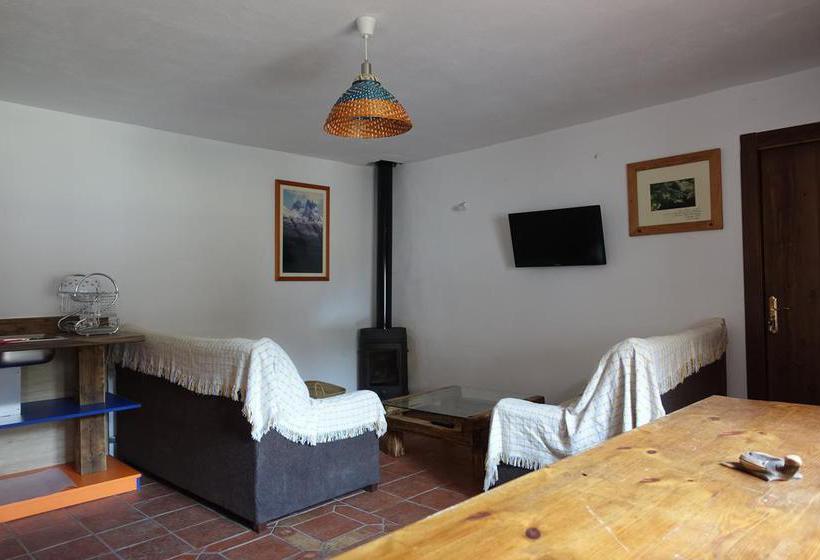 Un Rincón Para Descansar