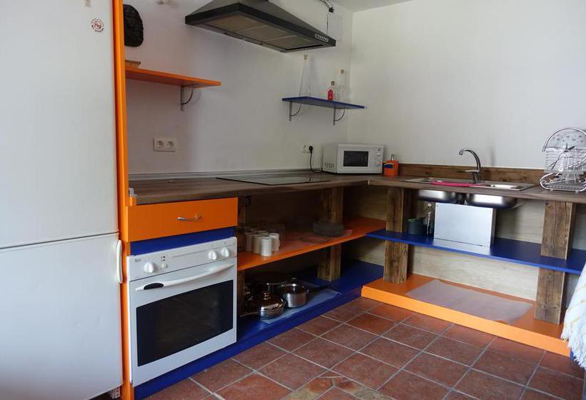 Un Rincón Para Descansar