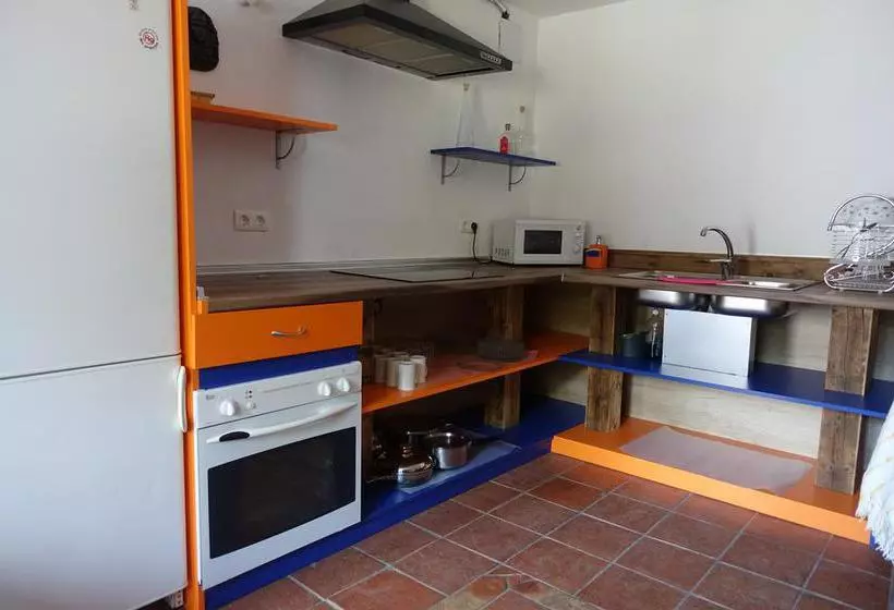 Un Rincón Para Descansar