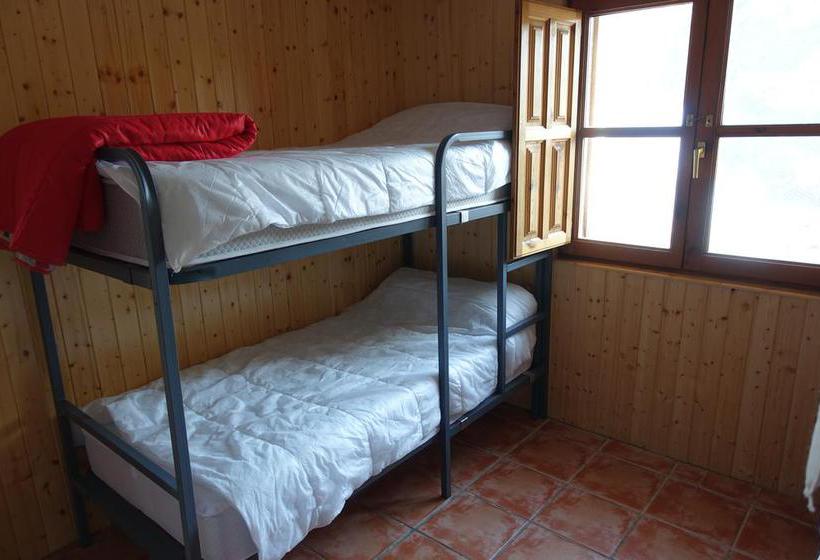 Un Rincón Para Descansar