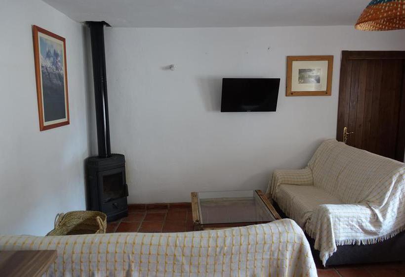 Un Rincón Para Descansar