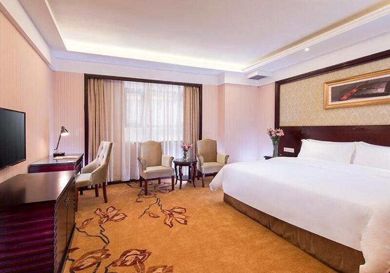 Vienna 3 Best Hotel Guangzhou Zengcheng Xintang Harbour Avenue