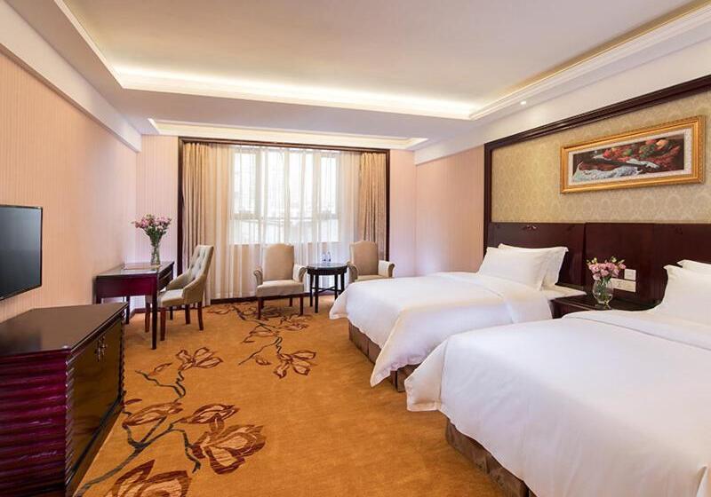 Vienna 3 Best Hotel Guangzhou Zengcheng Xintang Harbour Avenue