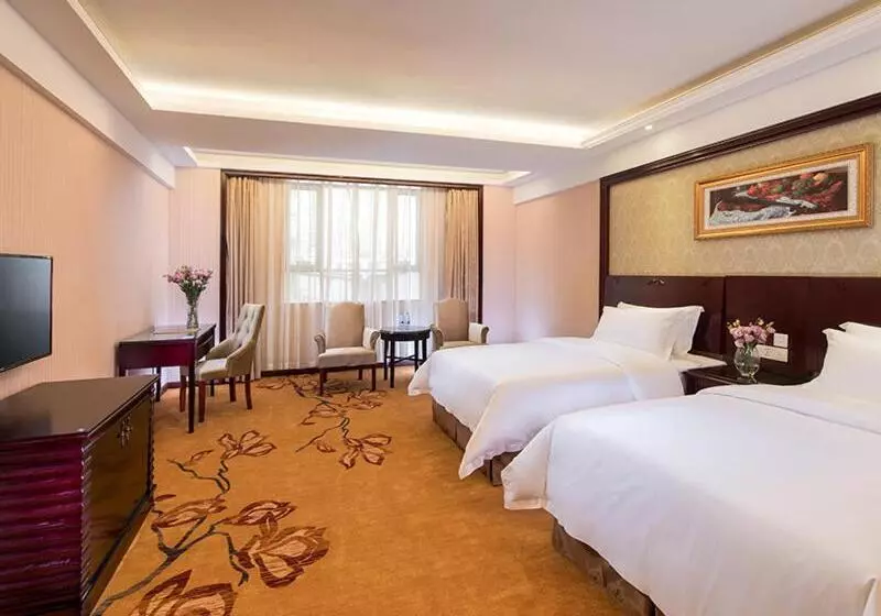 Vienna 3 Best Hotel Guangzhou Zengcheng Xintang Harbour Avenue