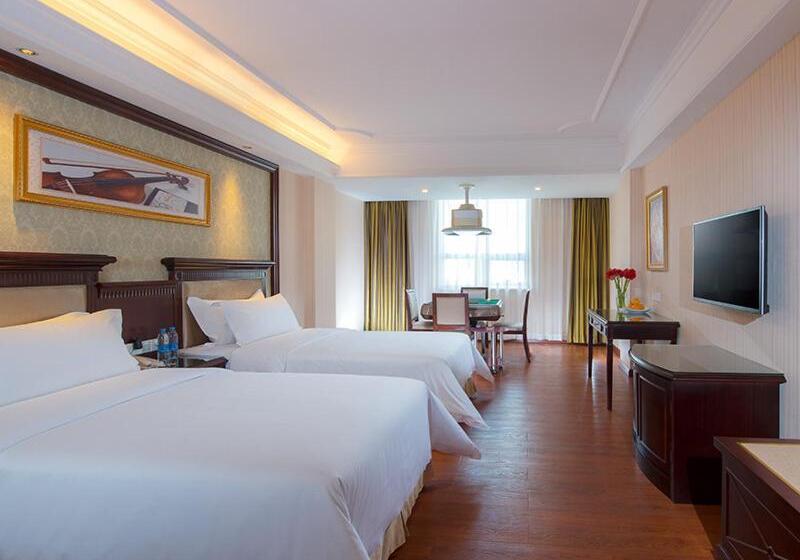 Vienna 3 Best Hotel Guangzhou Zengcheng Xintang Harbour Avenue