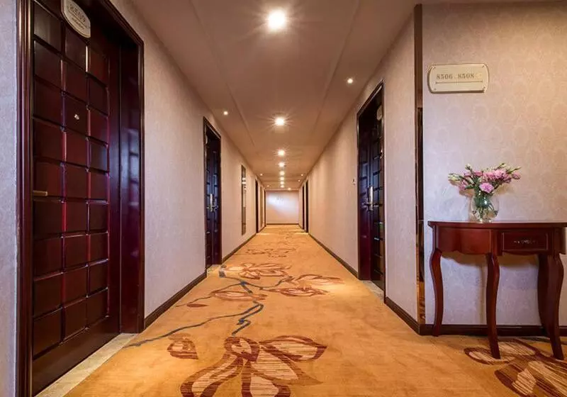 Vienna 3 Best Hotel Guangzhou Zengcheng Xintang Harbour Avenue