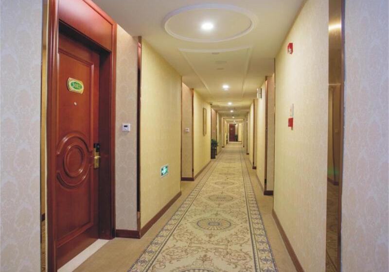 Vienna Classic Hotel Shanghai Hoingqiao National Exhibition Centre Xujing