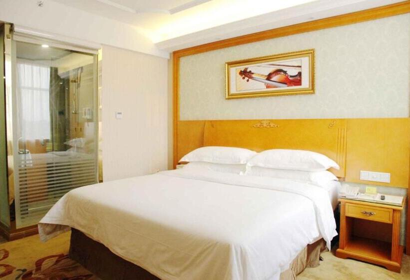 Vienna Hotel Guangzhou Nanpu Station