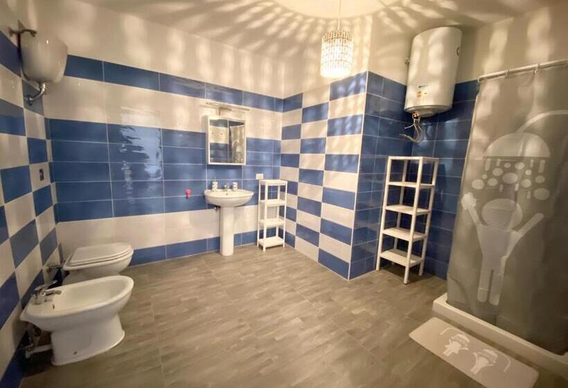 35 Passi Dal Mare B&b