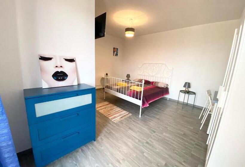 35 Passi Dal Mare B&b