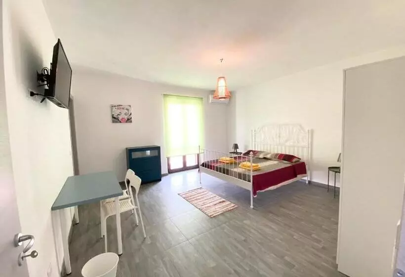 35 Passi Dal Mare B&b
