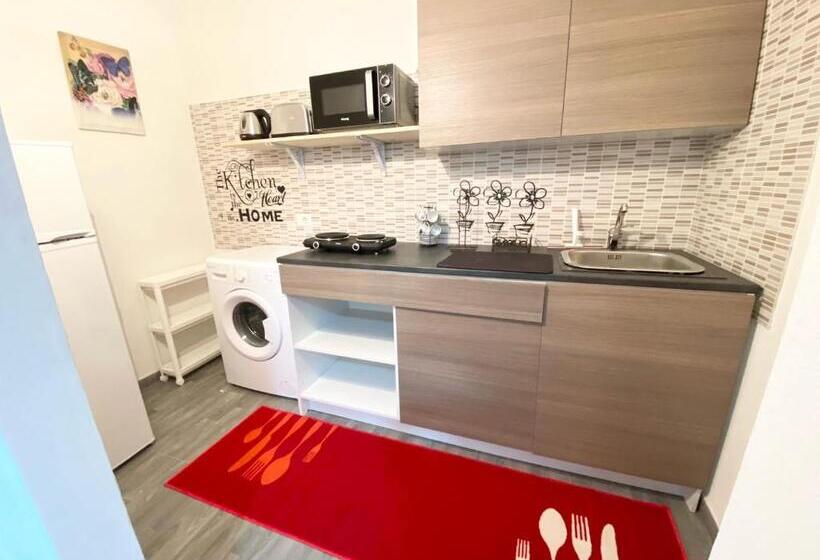 35 Passi Dal Mare B&b