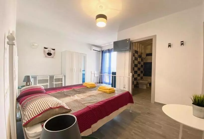 35 Passi Dal Mare B&b