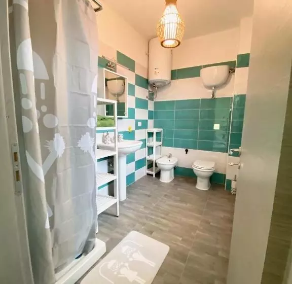 35 Passi Dal Mare B&b