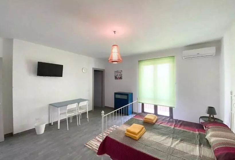 35 Passi Dal Mare B&b