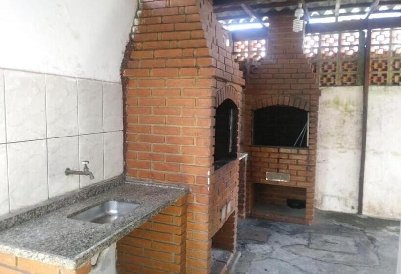 旅馆 Pousada Difusão Cultural