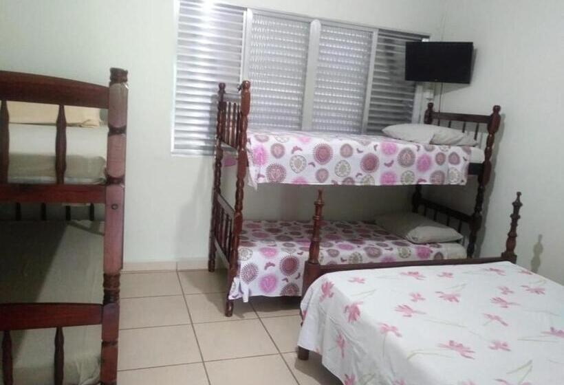 旅馆 Pousada Difusão Cultural