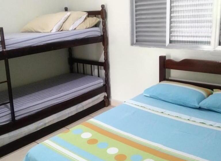 旅馆 Pousada Difusão Cultural