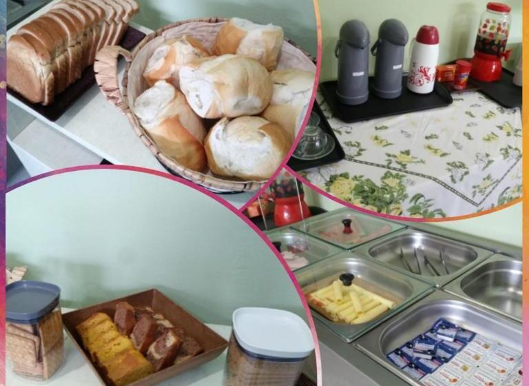 旅馆 Pousada Difusão Cultural