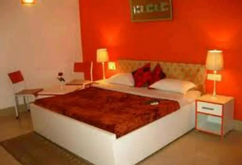 Retkeilymaja Travel Inn
