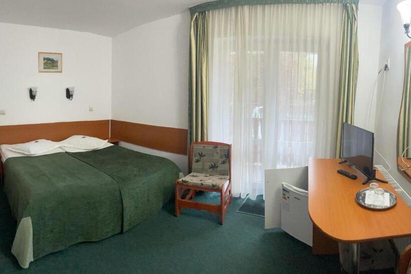 تختخواب و صبحانه Pensiunea Olt Centrum/ Olt Centrum Panzió