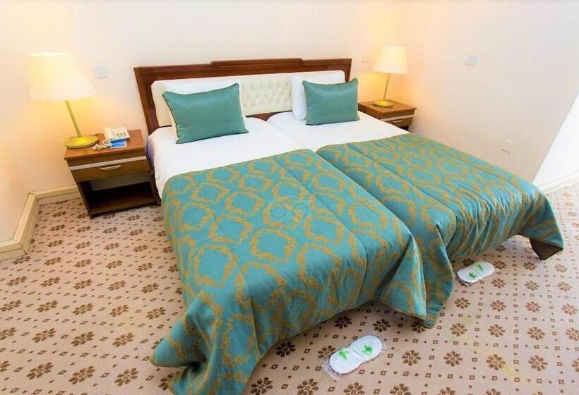 Dome Hotel & Casino At Central Kyrenia