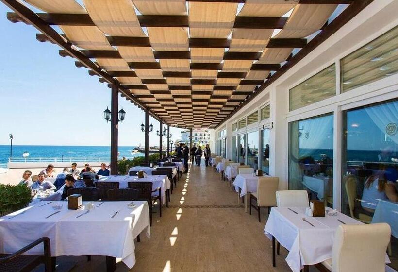 Dome Hotel & Casino At Central Kyrenia