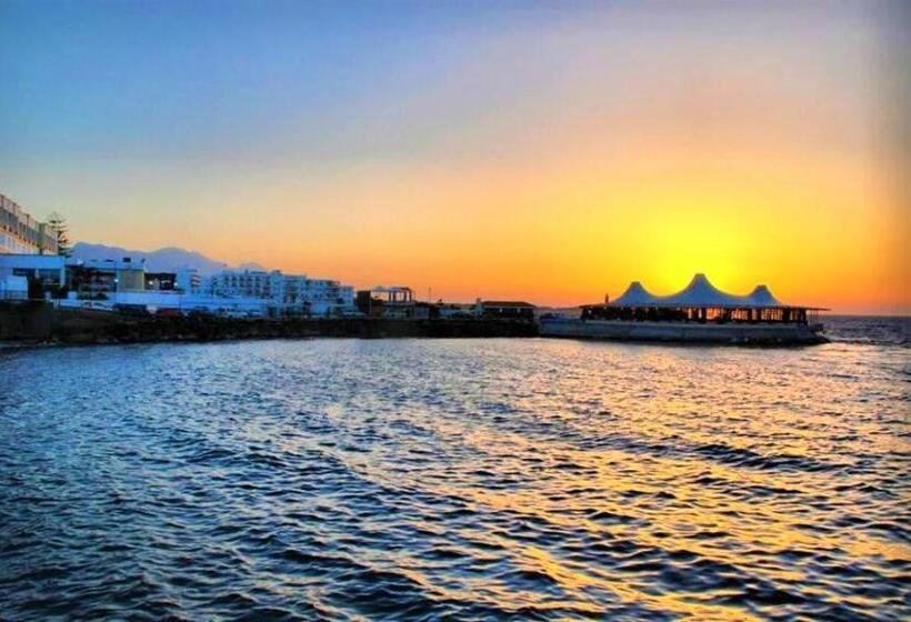 Dome Hotel & Casino At Central Kyrenia