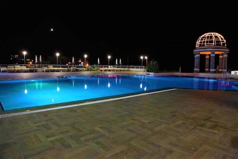 Dome Hotel & Casino At Central Kyrenia