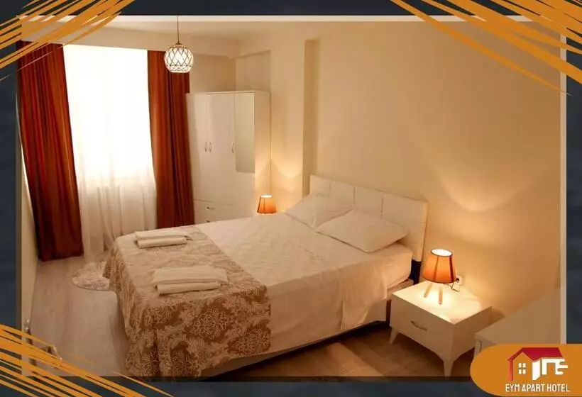Eym Apart Hotel Nişantaşı