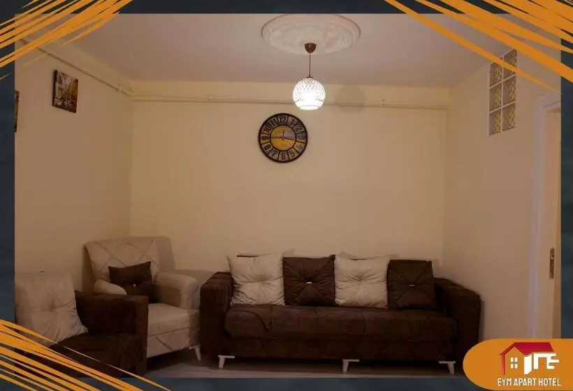 Eym Apart Hotel Nişantaşı